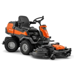 Husqvarna Åkgräsklippare Rider R 420TsX AWD