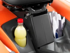 Husqvarna Åkgräsklippare Rider R 214TC Comfort edition