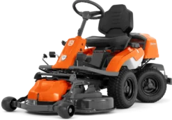 Husqvarna Åkgräsklippare Rider R 214TC Comfort edition