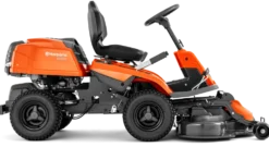 Husqvarna Åkgräsklippare Rider R 214TC Comfort edition