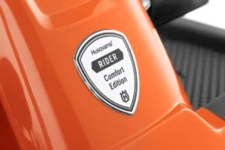 Husqvarna Åkgräsklippare Rider R 214TC Comfort edition