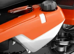 Husqvarna Åkgräsklippare Rider R 318X