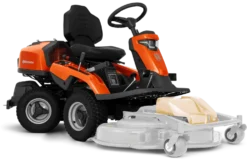 Husqvarna Åkgräsklippare Rider R 318X