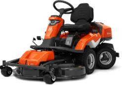 Husqvarna Åkgräsklippare Rider R 318X