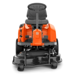 Husqvarna Åkgräsklippare Rider R 112iC