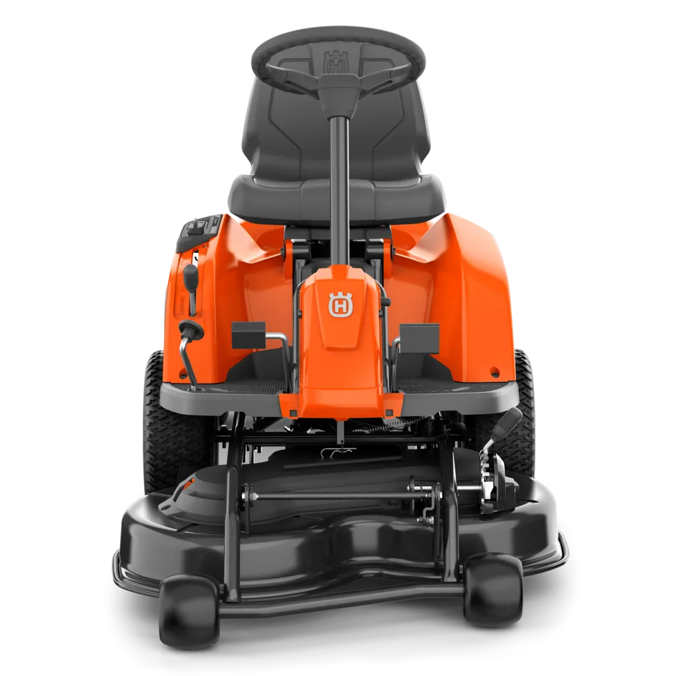 Husqvarna Åkgräsklippare Rider R 112iC