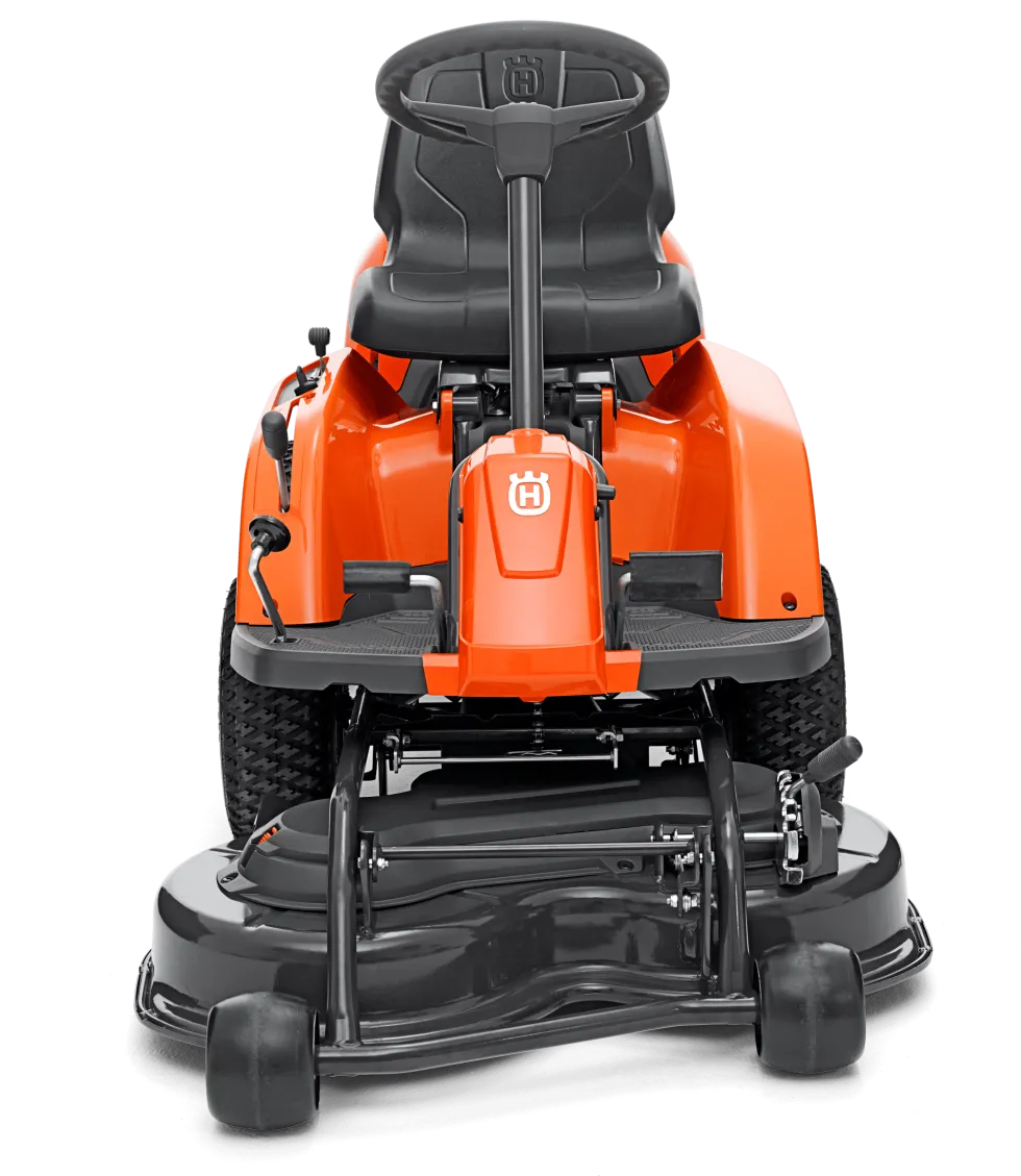 Husqvarna Åkgräsklippare Rider 112C