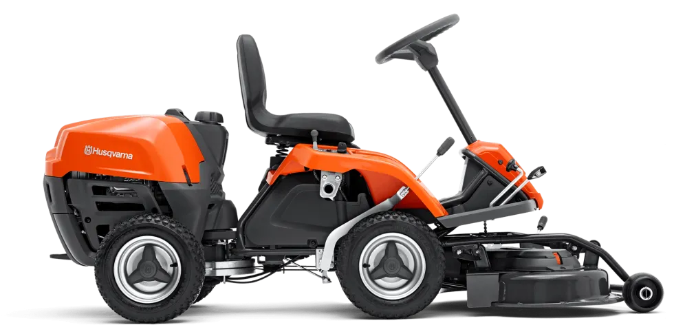 Husqvarna Åkgräsklippare Rider 112C