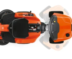 Husqvarna Åkgräsklippare Rider 112C