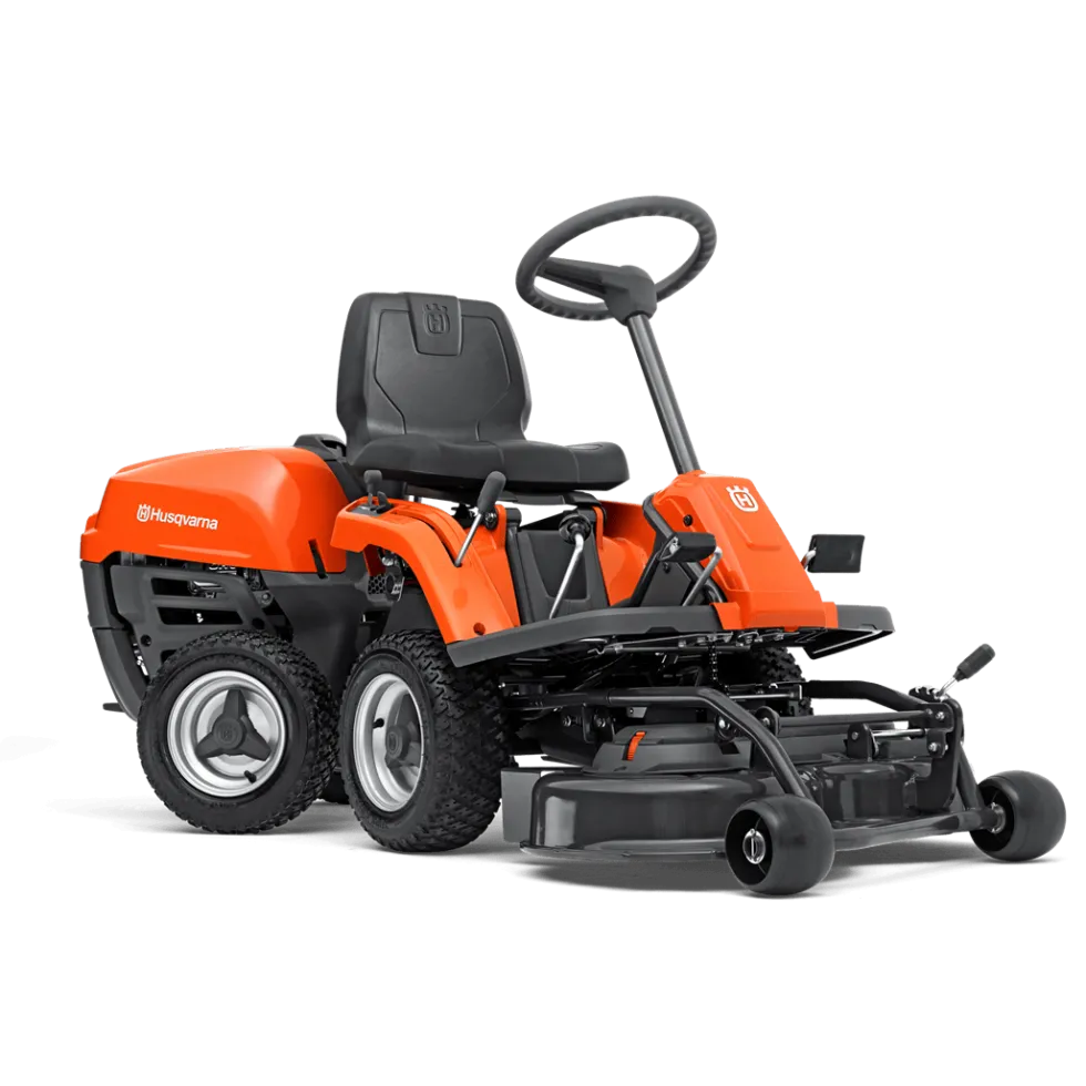 Husqvarna Åkgräsklippare Rider 112C