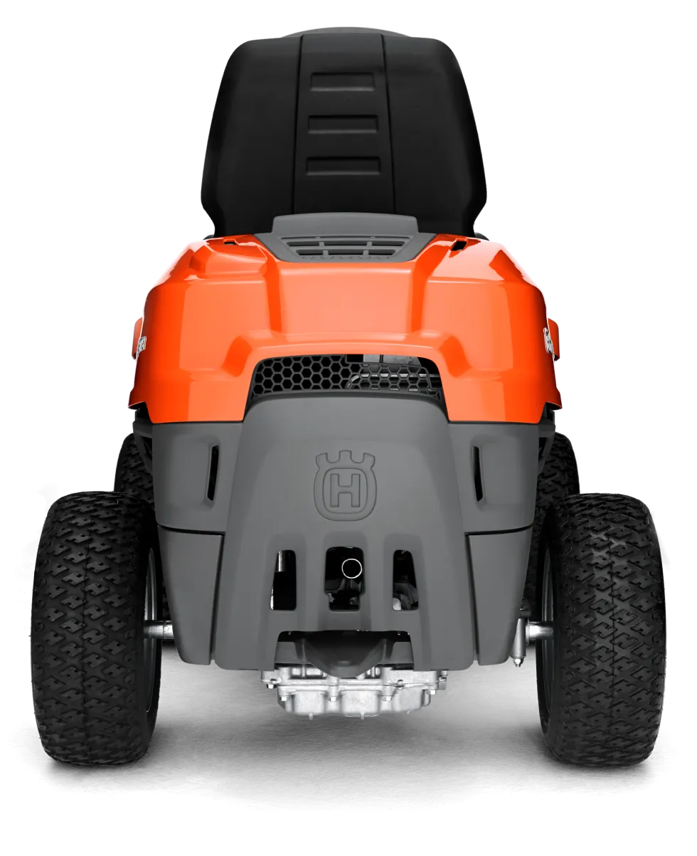 Husqvarna Åkgräsklippare Rider 112C