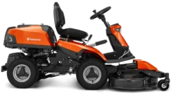 Husqvarna Åkgräsklippare Rider R 316TsX AWD inkl. 112cm klippdäck