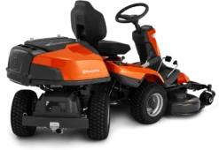 Husqvarna Åkgräsklippare Rider R 316TsX AWD inkl. 112cm klippdäck