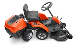 Husqvarna Åkgräsklippare Rider R 316TsX AWD inkl. 112cm klippdäck