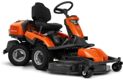 Husqvarna Åkgräsklippare Rider R 320X AWD