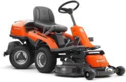 Husqvarna Åkgräsklippare Rider 214T