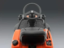 Husqvarna Åkgräsklippare Rider 214T