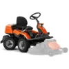 Husqvarna Åkgräsklippare Rider 216T AWD paket