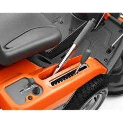 Husqvarna Åkgräsklippare Rider 216T AWD paket