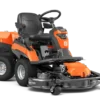 Husqvarna Åkgräsklippare Rider R FM 410i AWD
