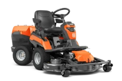 Husqvarna Åkgräsklippare Rider R FM 410i AWD
