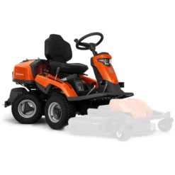 Husqvarna Åkgräsklippare Rider R 316TsX AWD