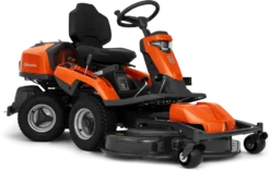Husqvarna Åkgräsklippare Rider R 316TsX AWD
