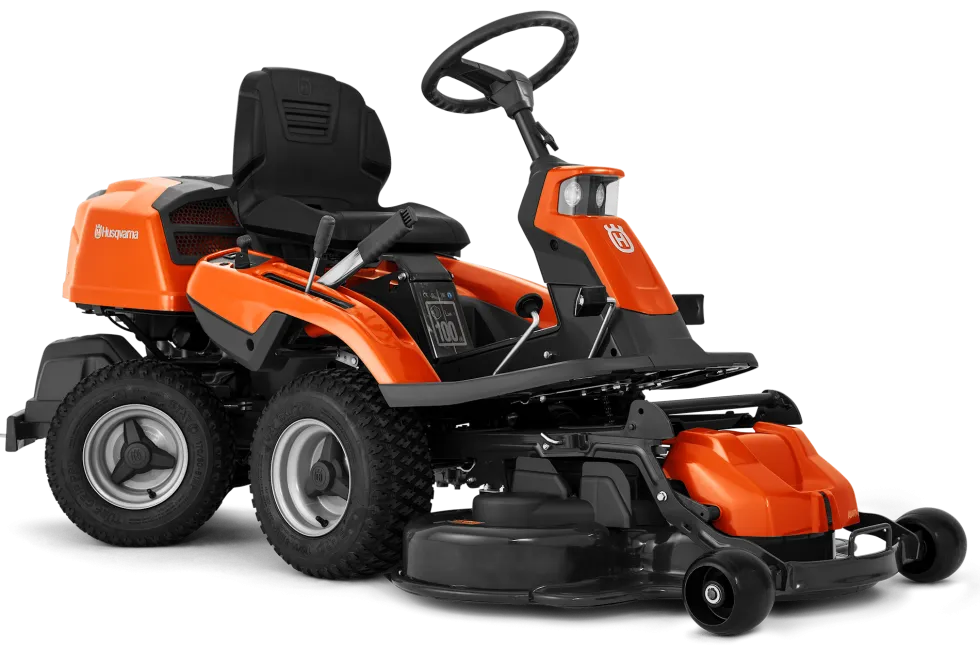 Husqvarna Åkgräsklippare Rider AWD R 216T