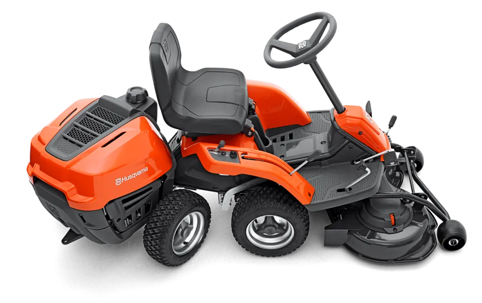 Husqvarna Åkgräsklippare Rider AWD R 216T