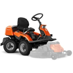 Husqvarna Åkgräsklippare Rider AWD R 216T