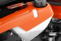 Husqvarna Åkgräsklippare Rider AWD R 216T
