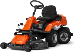 Husqvarna Åkgräsklippare Rider R 214T