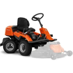 Husqvarna Åkgräsklippare Rider R 214T