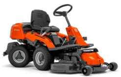 Husqvarna Åkgräsklippare Rider 214C