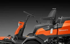 Husqvarna Åkgräsklippare Rider R 418TsX AWD