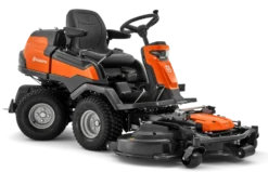 Husqvarna Åkgräsklippare Rider R 418TsX AWD