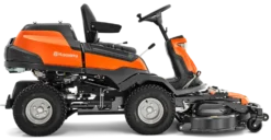 Husqvarna Åkgräsklippare Rider R 418TsX AWD