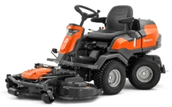 Husqvarna Åkgräsklippare Rider R 418TsX AWD