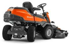 Husqvarna Åkgräsklippare Rider R 418TsX AWD