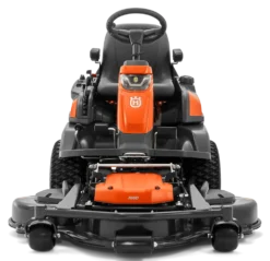 Husqvarna Åkgräsklippare Rider R 418TsX AWD