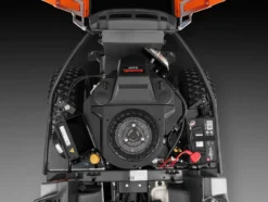 Husqvarna Åkgräsklippare Rider R 418TsX AWD