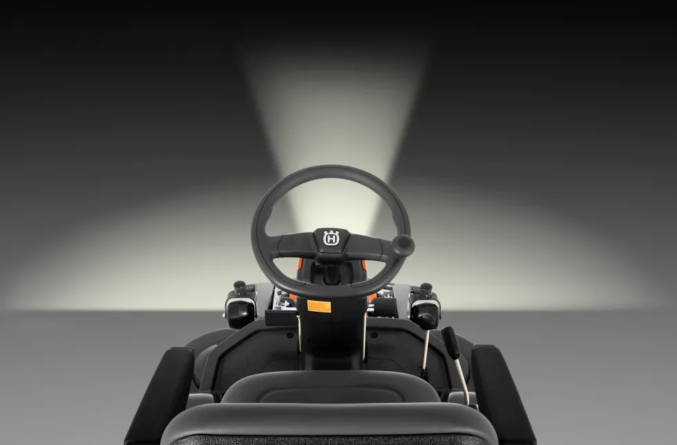Husqvarna Åkgräsklippare Rider R 316TX
