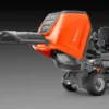 Husqvarna Åkgräsklippare Rider RC 320Ts AWD med uppsamlare