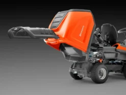 Husqvarna Åkgräsklippare Rider RC 320Ts AWD med uppsamlare