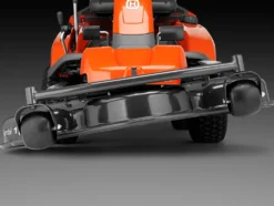Husqvarna Åkgräsklippare Rider RC 320Ts AWD med uppsamlare