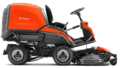 Husqvarna Åkgräsklippare Rider RC 318T med uppsamlare