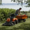 Husqvarna Åkgräsklippare Rider R 112iC