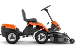 Husqvarna Åkgräsklippare Rider R 112iC