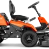 Husqvarna Åkgräsklippare R 214TC Comfort Edition - inkl. 103 cm klippaggregat