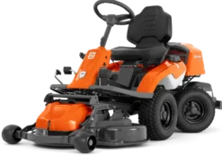 Husqvarna Åkgräsklippare R 214TC Comfort Edition - inkl. 103 cm klippaggregat